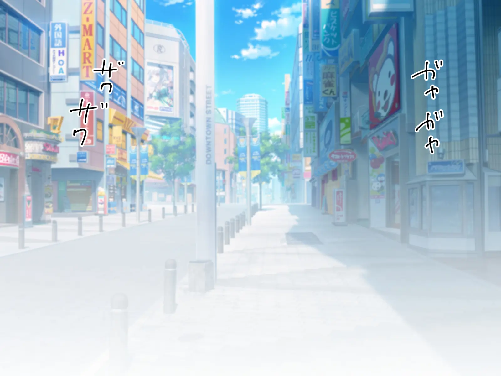 Noroi De Nyotaika Shita Megane De Noppona Ore Ga Namaiki Kouhai To H Suru Koto Ni Natta Koto No Tenmatsu | 저주로 여체화해버린 안경에 키다리인 내가 건방진 후배와 H 해버리게 된 사건의 전말